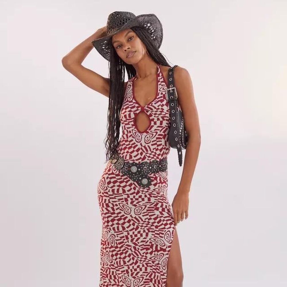 Urban-outfitters Women's multi Dress